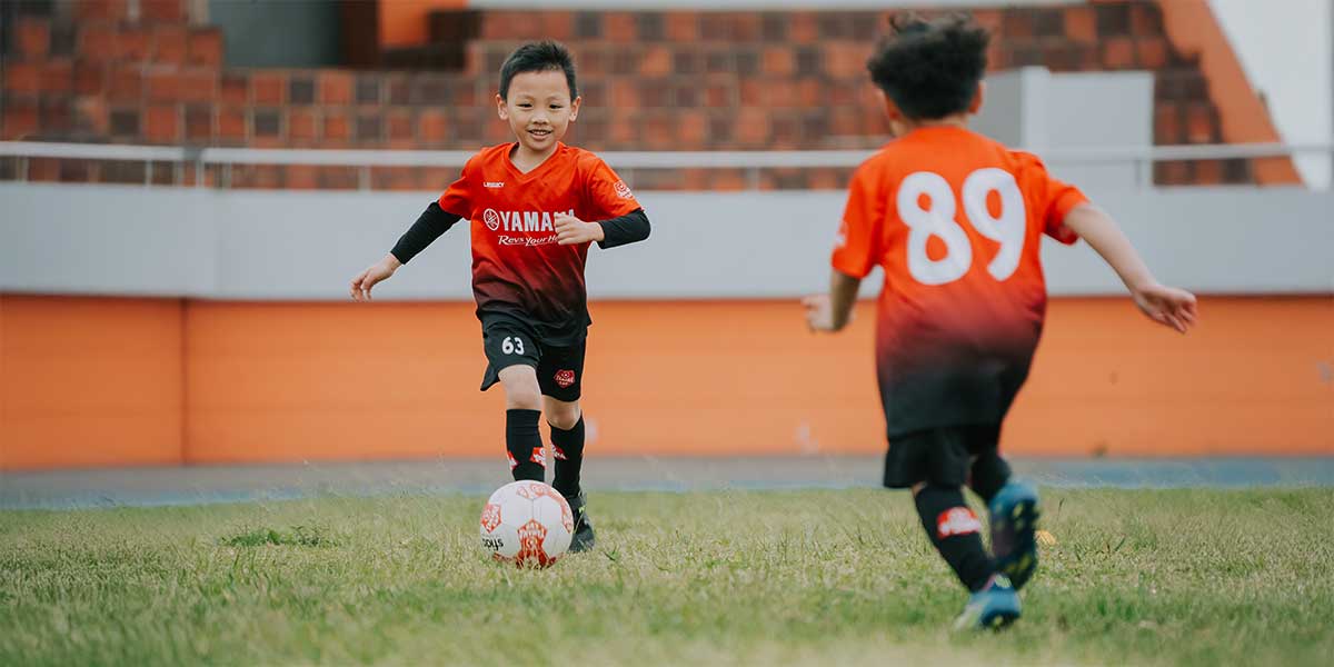 師徒同場，把初心傳下去—YAMAHA CUP 教練 林哲緯 × 呂宜駿 