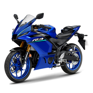 YZF-R3