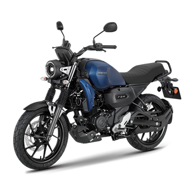 FZ-X