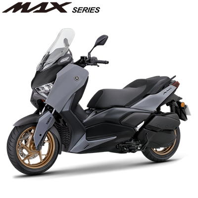 XMAX