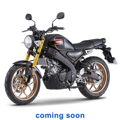 XSR 155