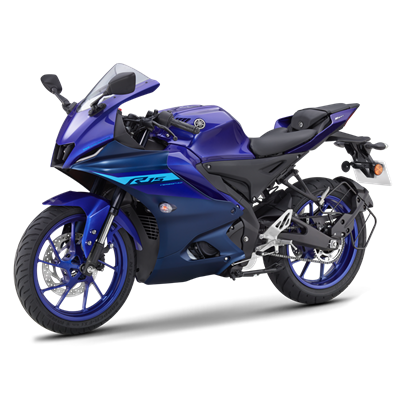 YZF-R15