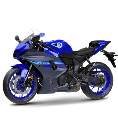 YZF-R7