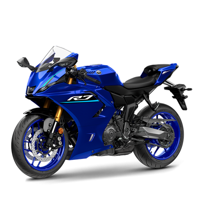 YZF-R7