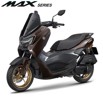 NMAX