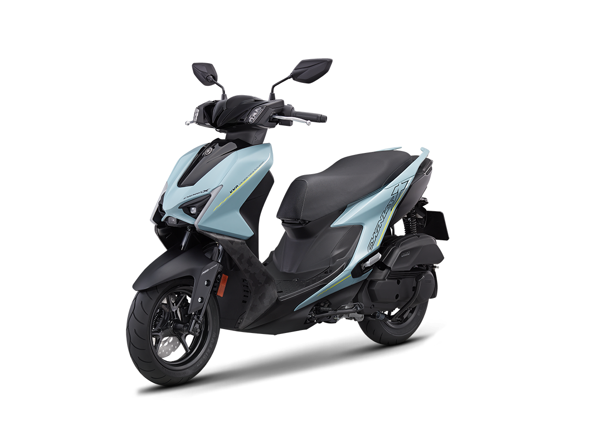 CYGNUS X | YAMAHA 台灣山葉機車