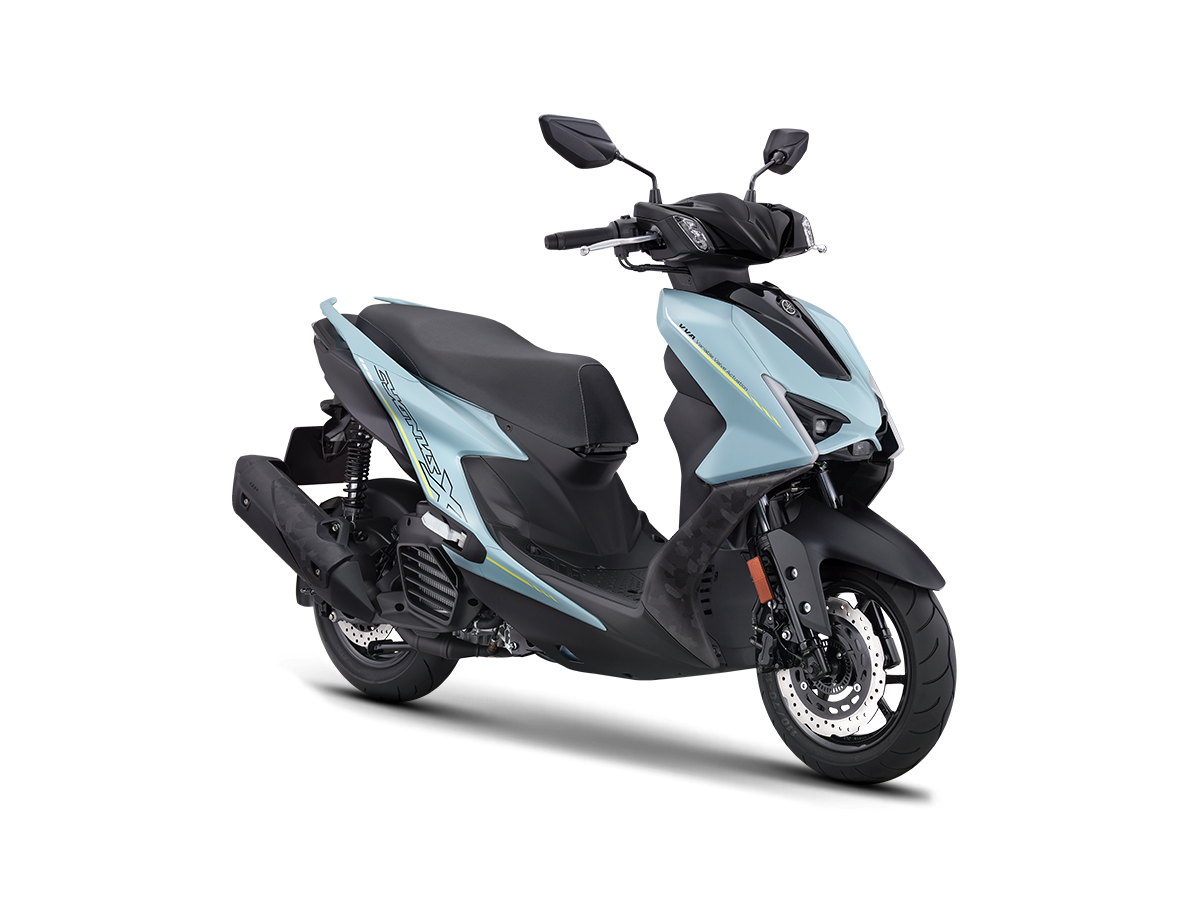 CYGNUS X | YAMAHA 台灣山葉機車