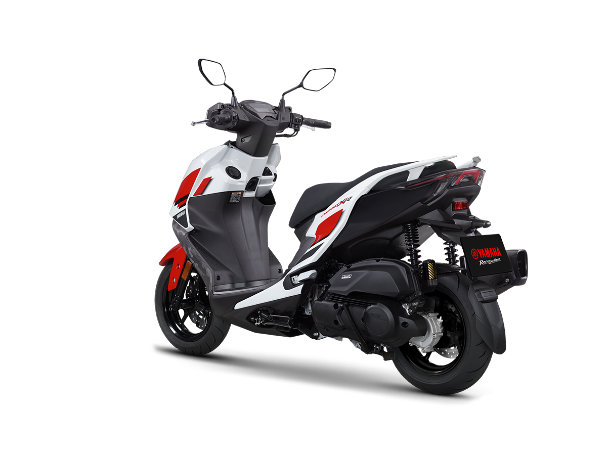 CYGNUS XR | YAMAHA 台灣山葉機車