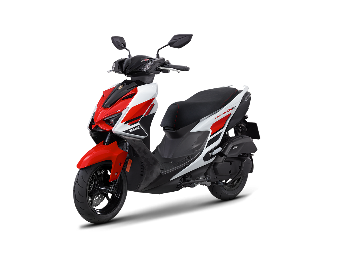 CYGNUS XR | YAMAHA 台灣山葉機車