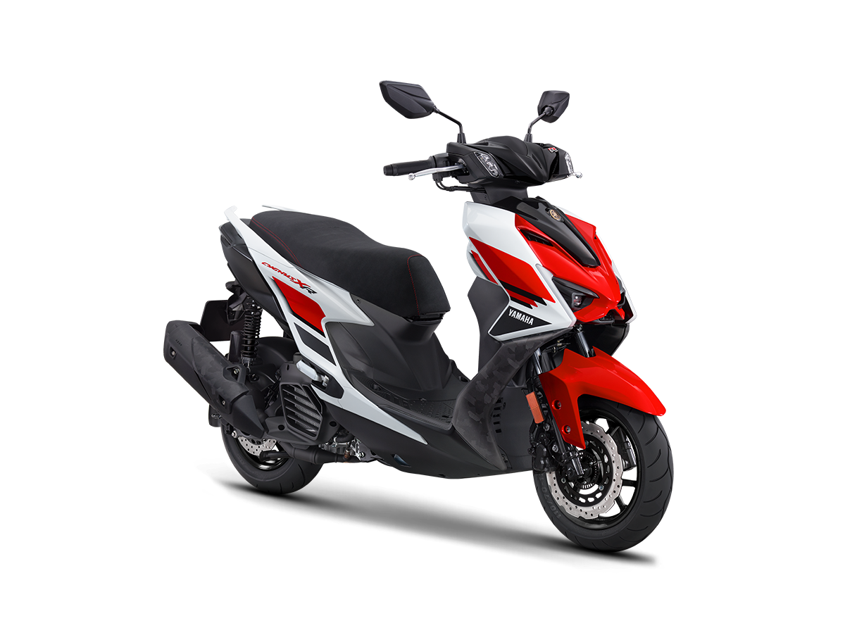 YANAHA SE203 台湾製 YAMAHA 山葉機車新勁戰七代CYGNUS XR-DX 155雙碟ABS+TCS智能鎖- PChome