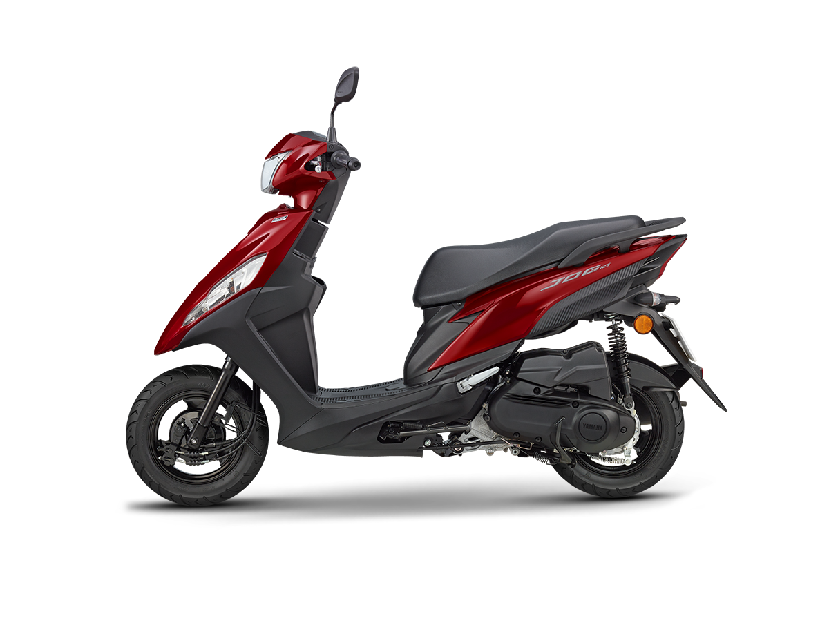 YAMAHA JOG100 （JOG | YAMAHA 台灣山葉機車）