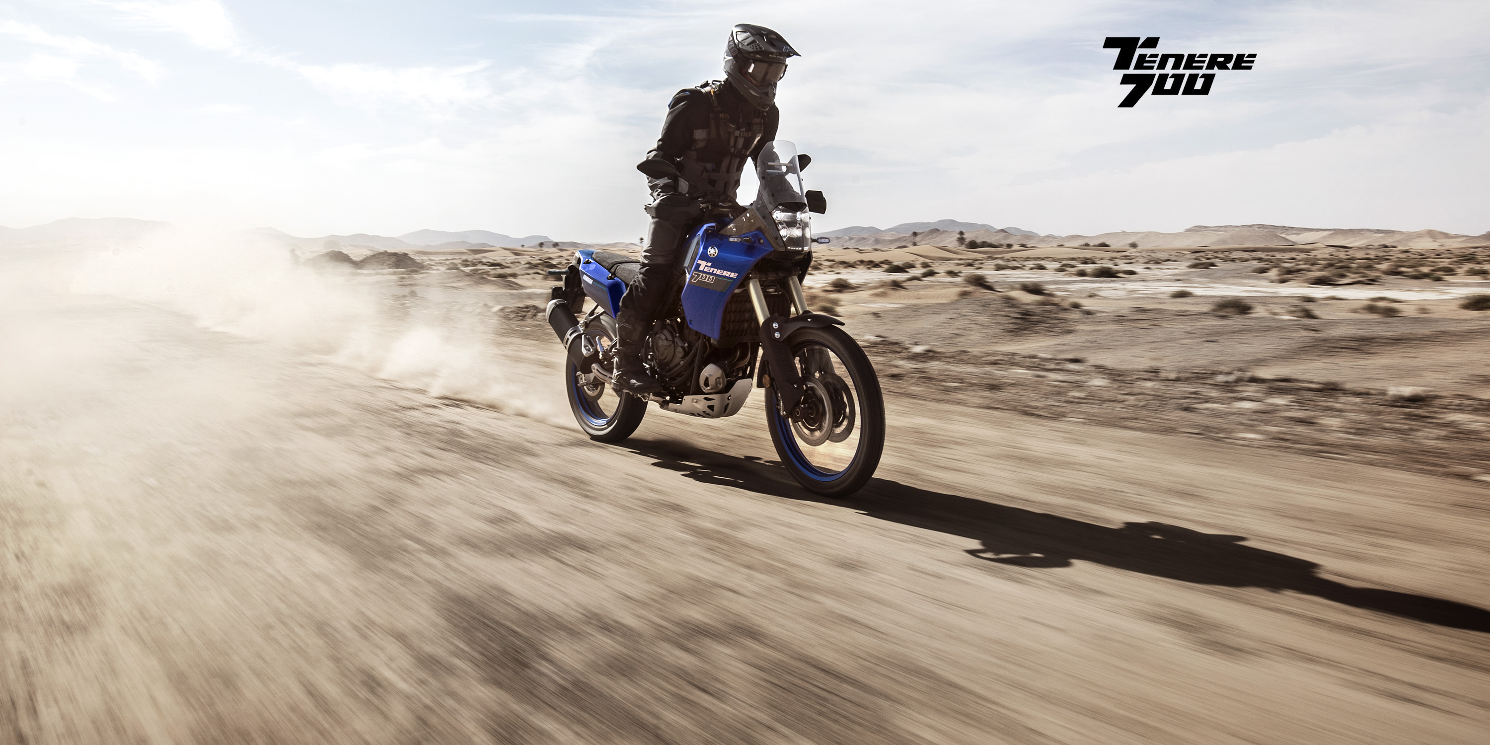 [閒聊] 2024年式tenere700上市