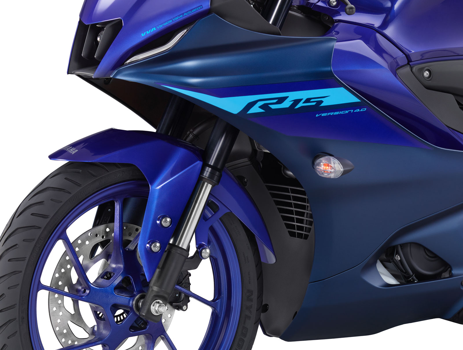 ヤマハ YZF-R15M 【美車】（ヤマハ新型「YZF-R15」「YZF-R15M