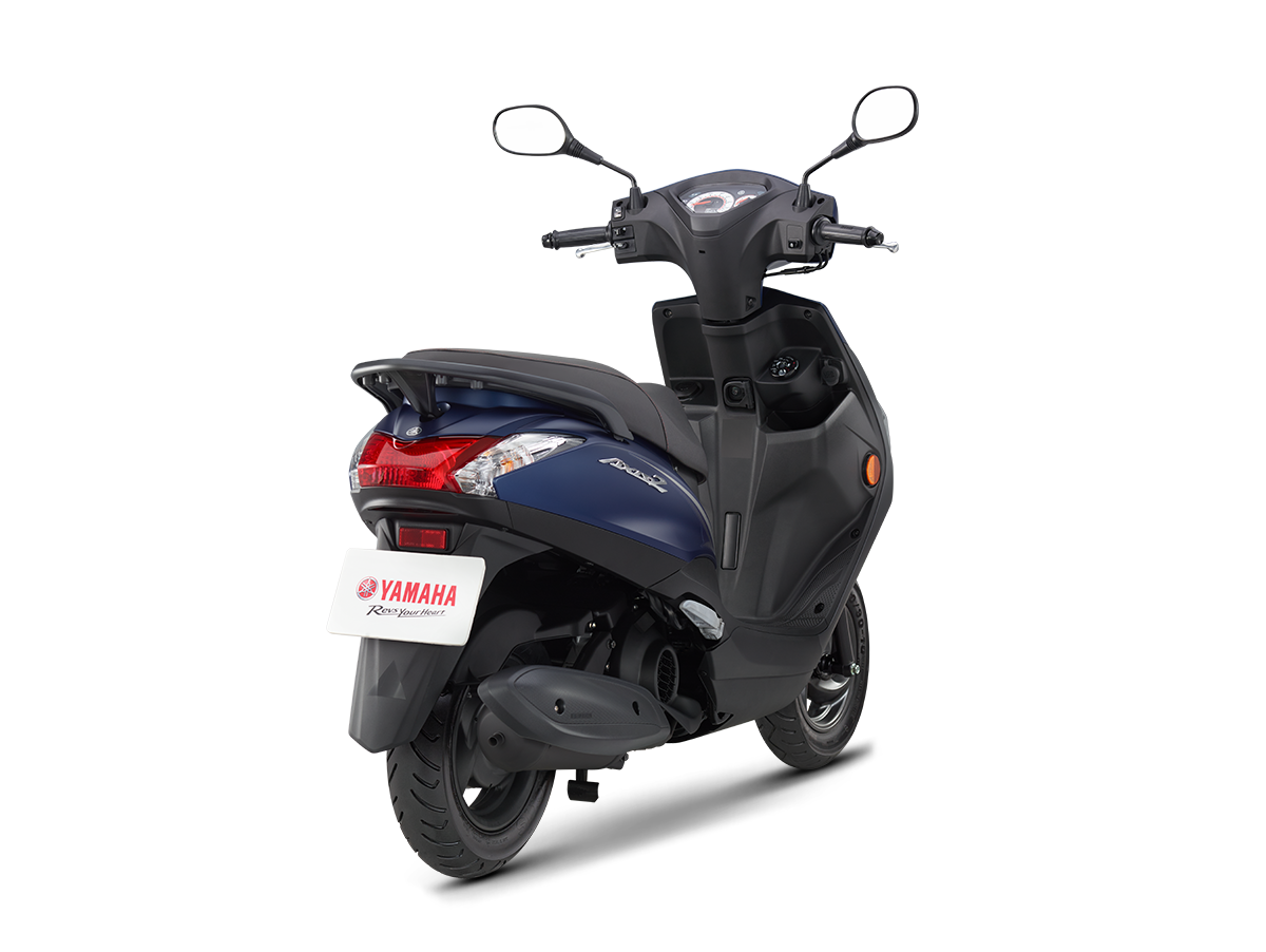AxisZ | YAMAHA 台灣山葉機車