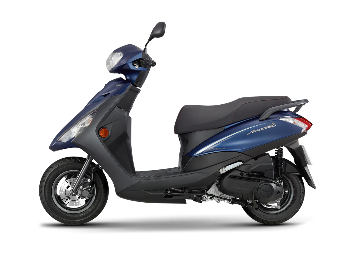AxisZ | YAMAHA 台灣山葉機車