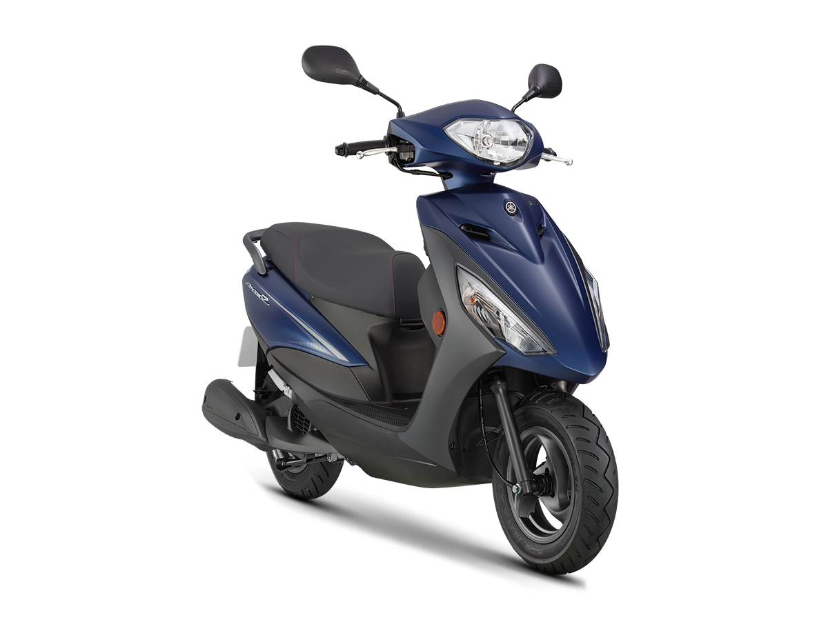 AxisZ | YAMAHA 台灣山葉機車