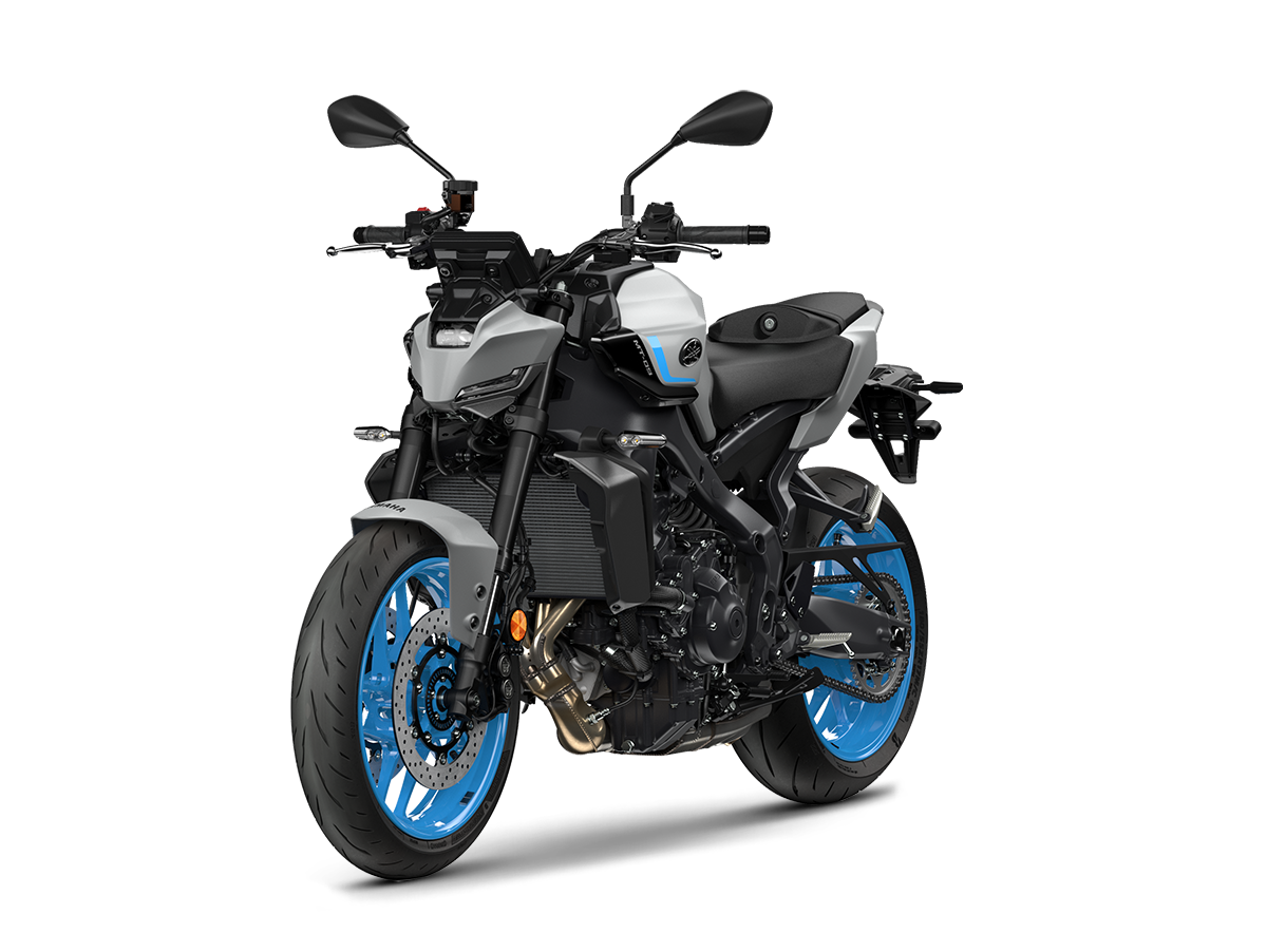 ○未開封品○MT-09(FZ-09) / MT-09 トレーサー(FJ-09)用 北米