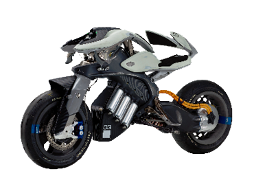 MOTOROiD