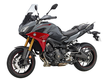 TRACER 900 GT