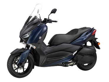 XMAX