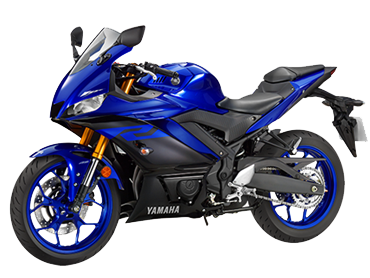 YZF-R3