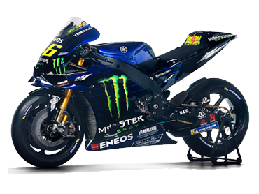 YZR-M1