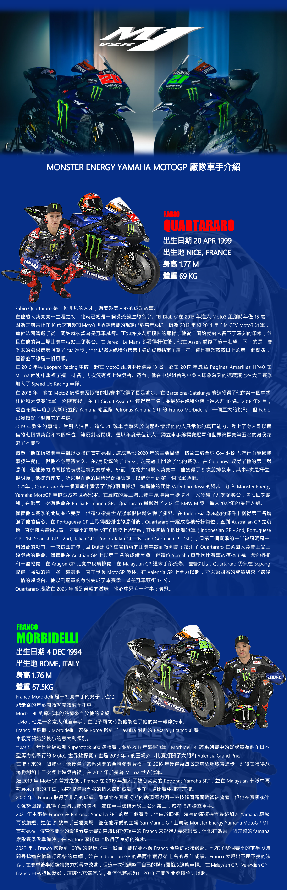 2023 日本GP之旅