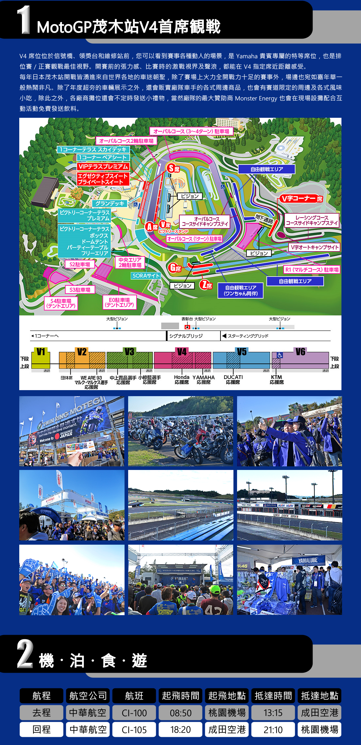 2023 日本GP之旅