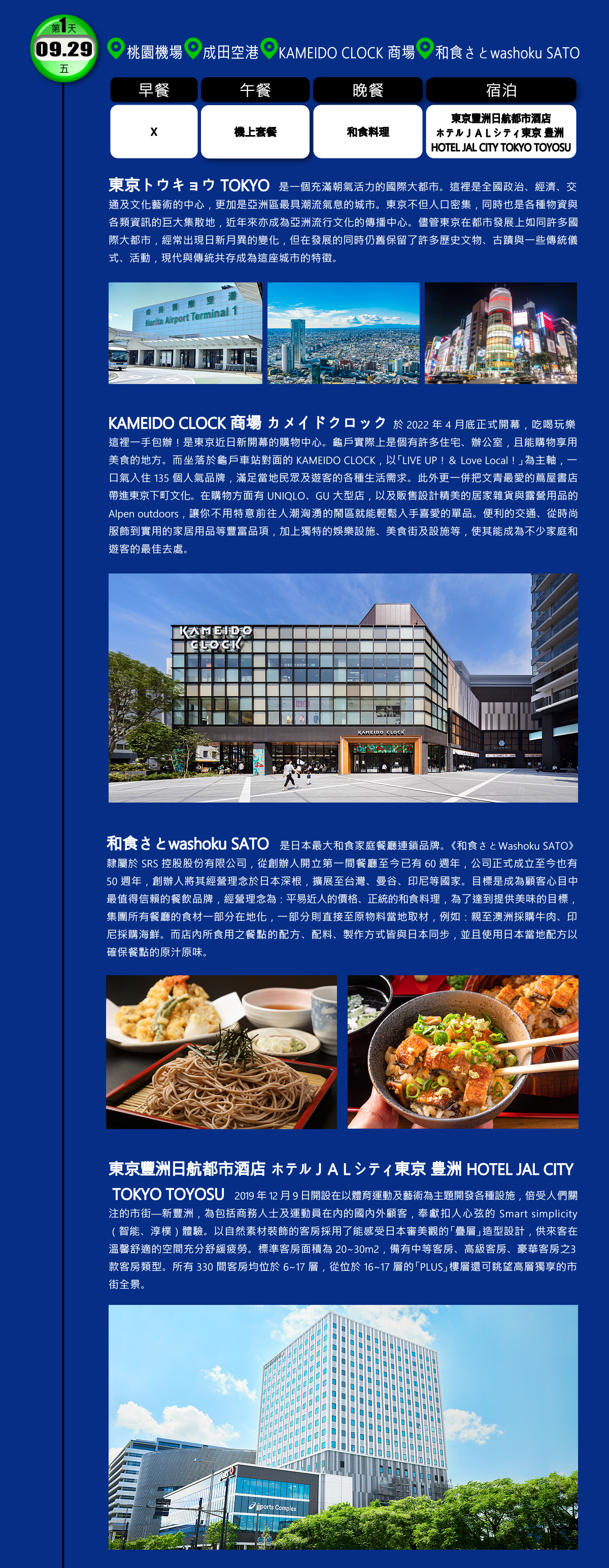 2023 日本GP之旅
