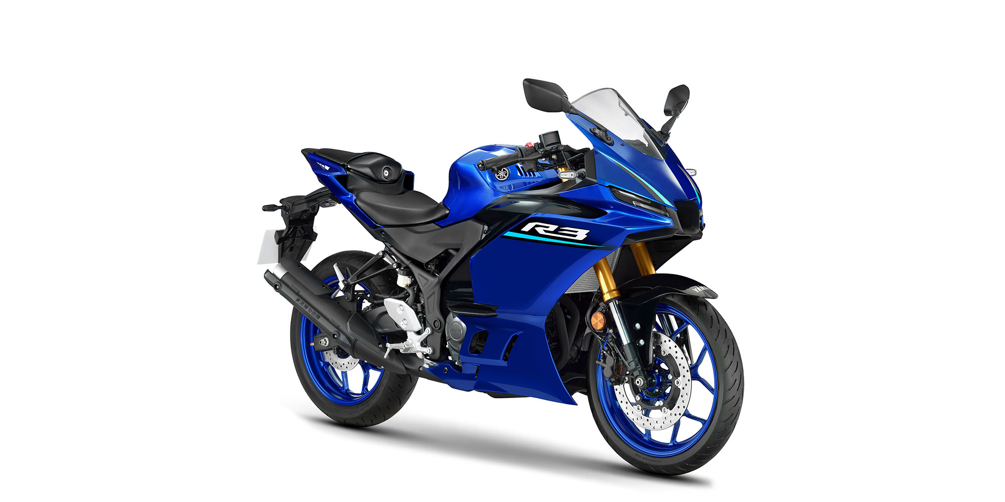 Icon Blue 競技藍 藍黑 I77421