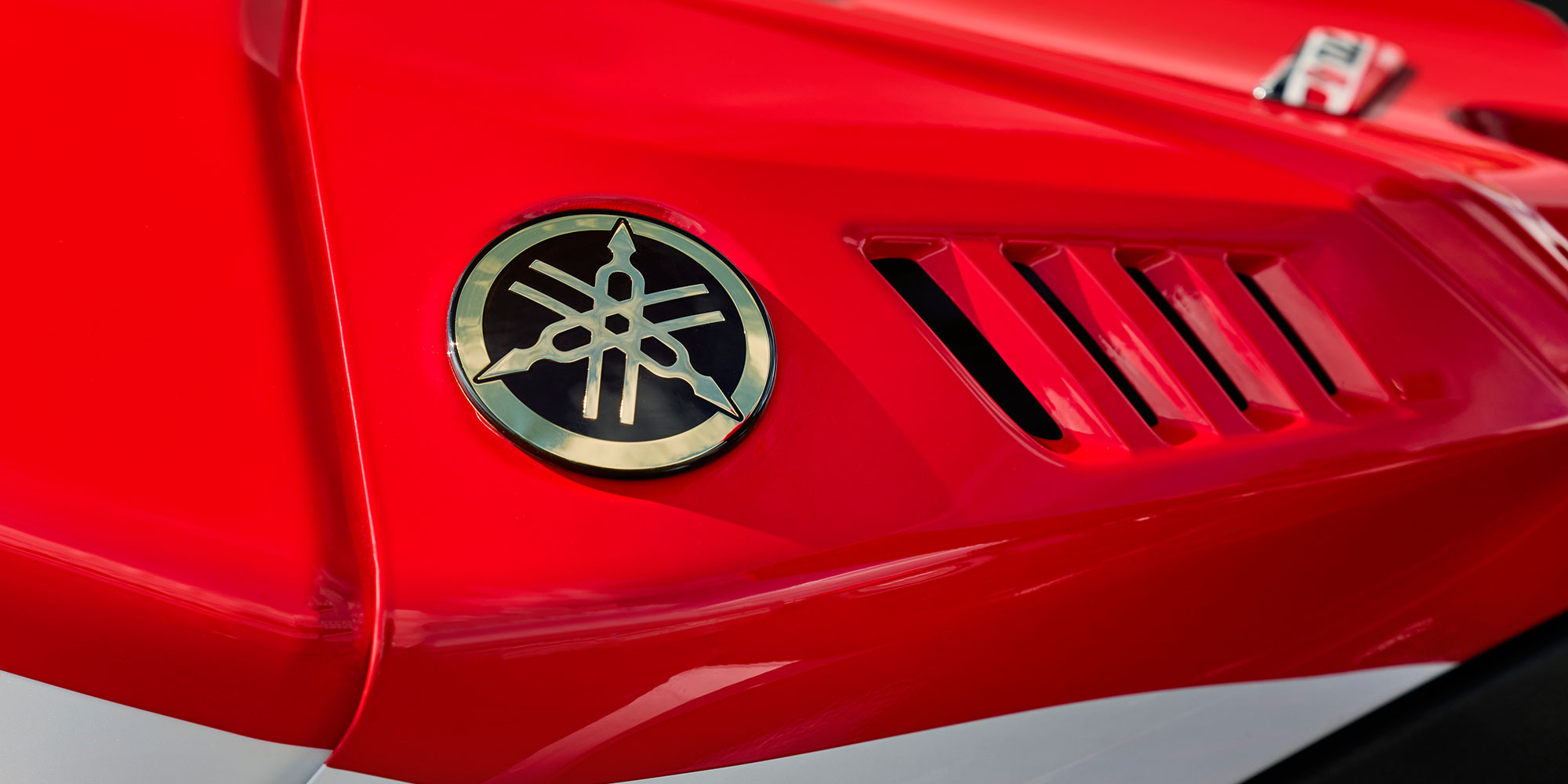 致敬 70 周年傳承｜Yamaha 70 周年紀念塗裝限量導入