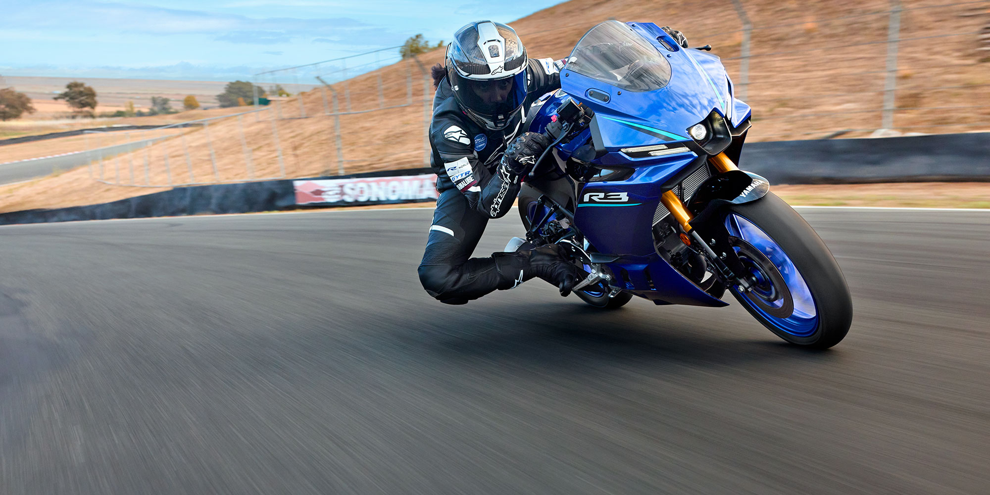 致敬 70 周年傳承｜Yamaha 70 周年紀念塗裝限量導入