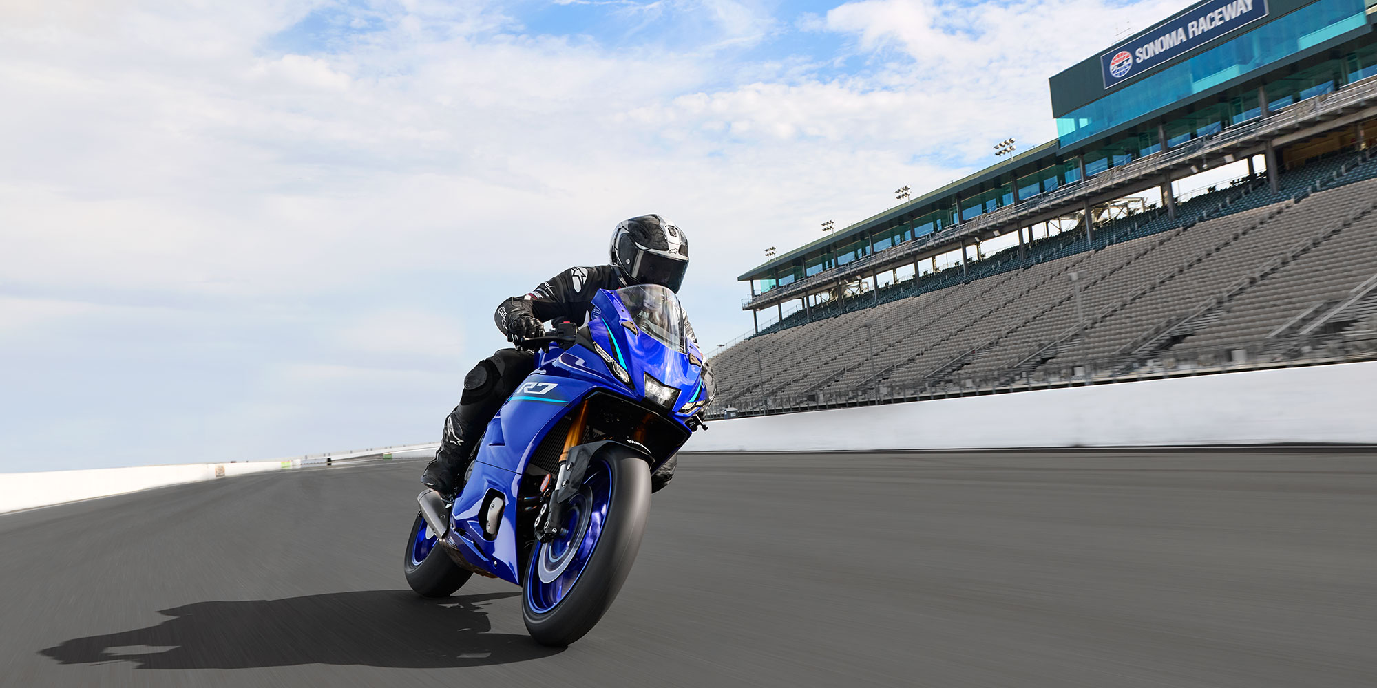 致敬 70 周年傳承｜Yamaha 70 周年紀念塗裝限量導入