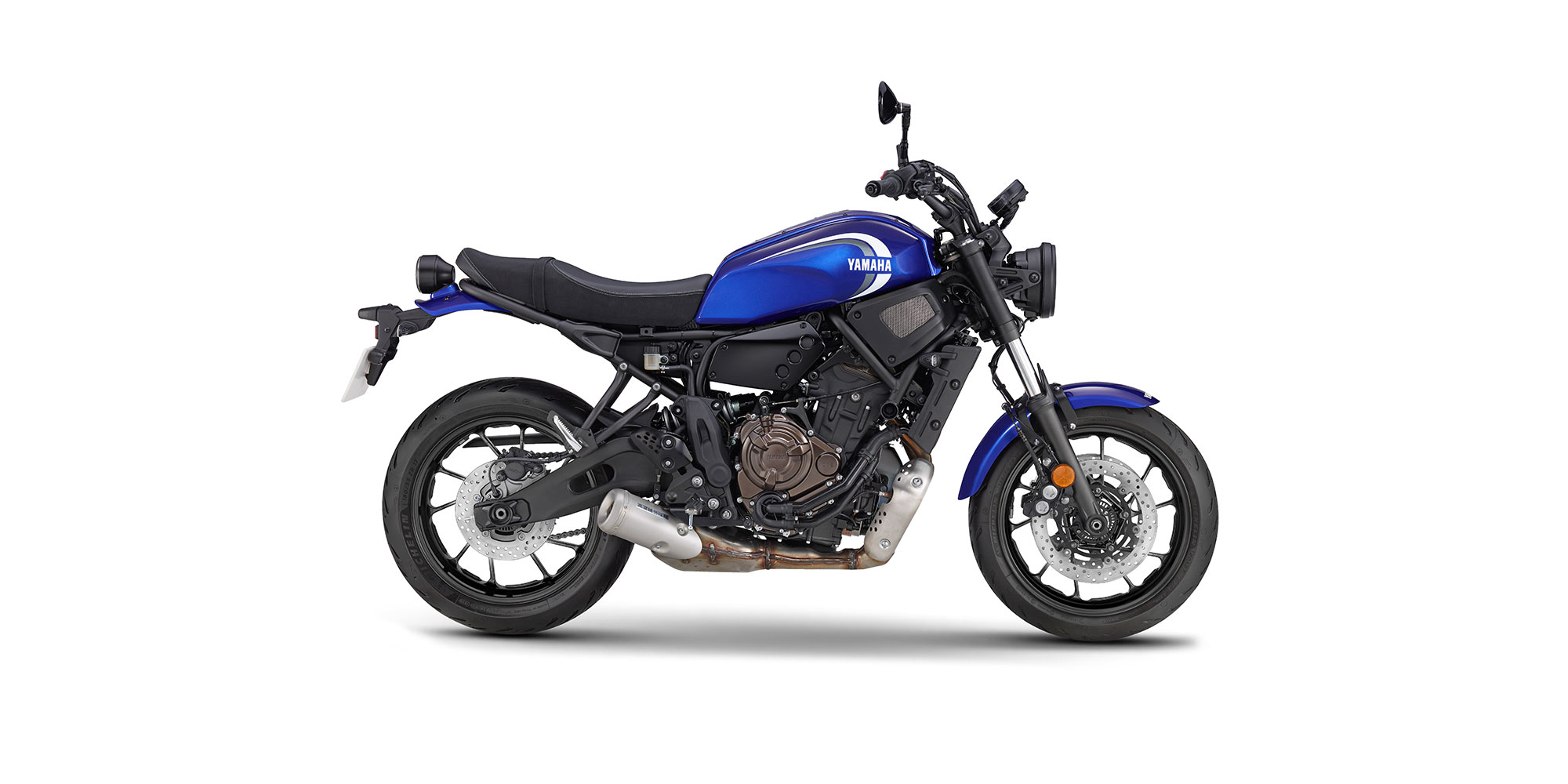 Historic Blue 藍 I75021