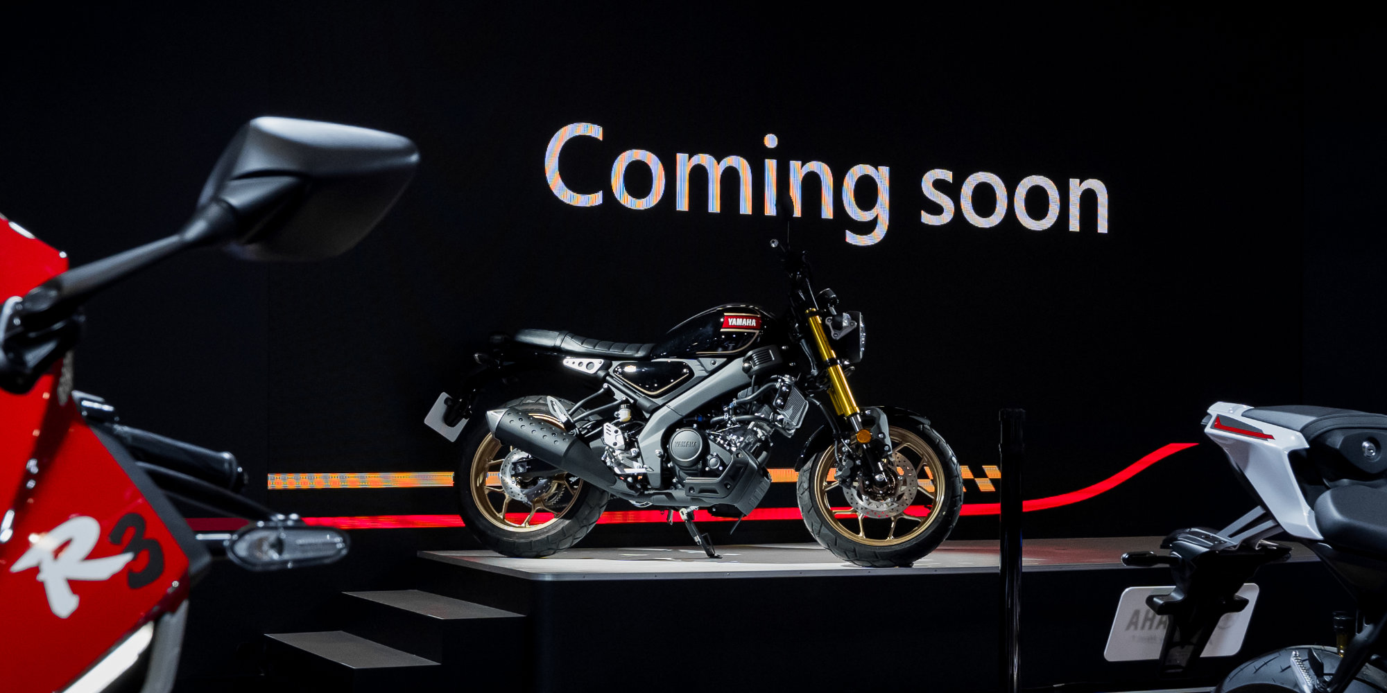 2026 YAMAHA 重機展｜展場限定：YAMAHA祭出多項車展專屬活動