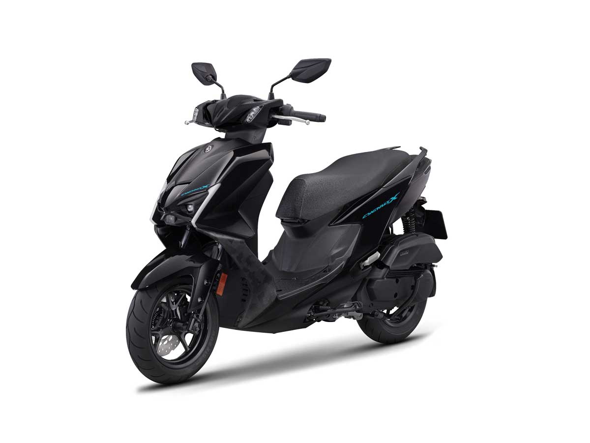 傳承經典，全面進化— 「CYGNUS」全新世代正式登場| 訊息中心| YAMAHA