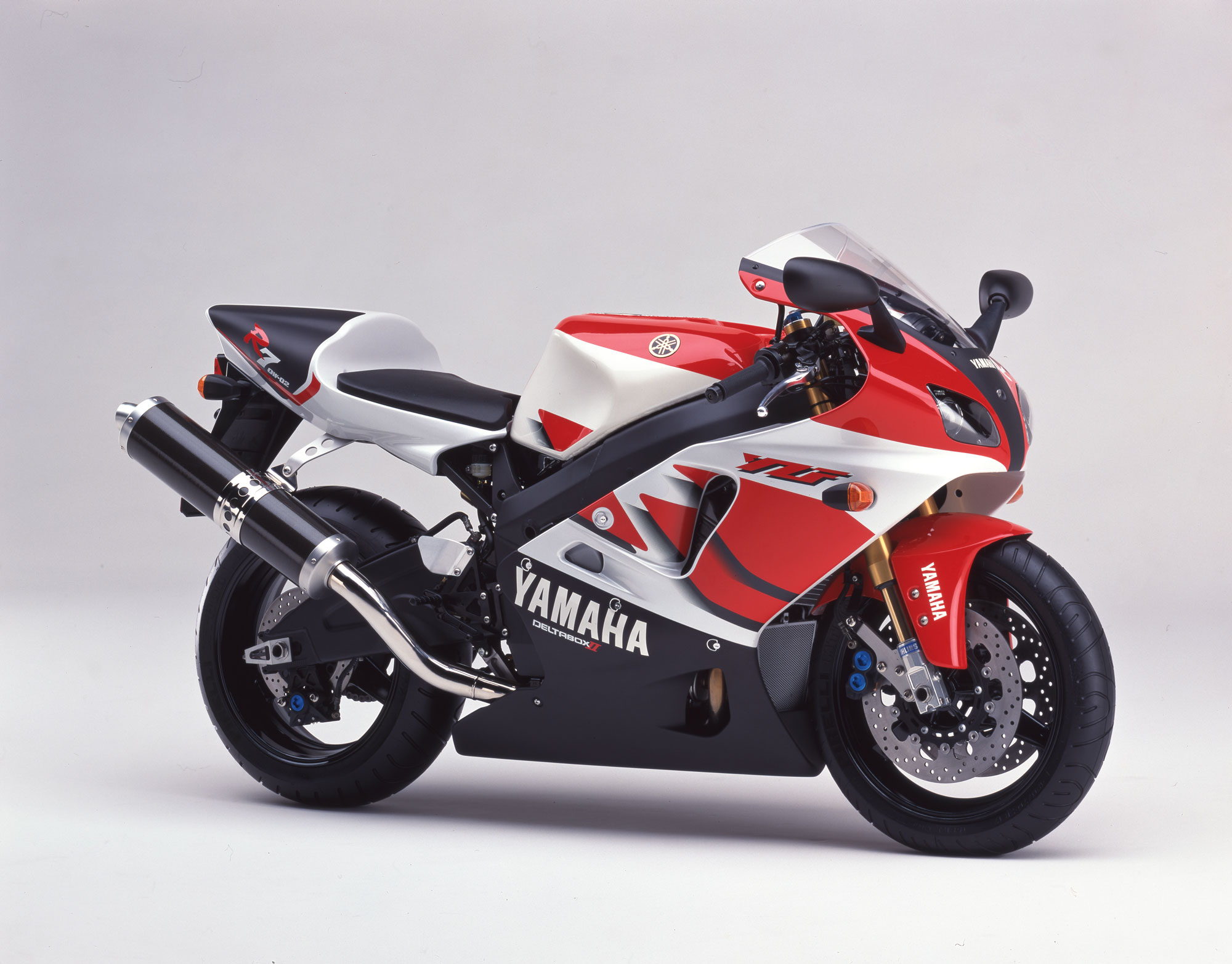 YZF-R7 OW-02