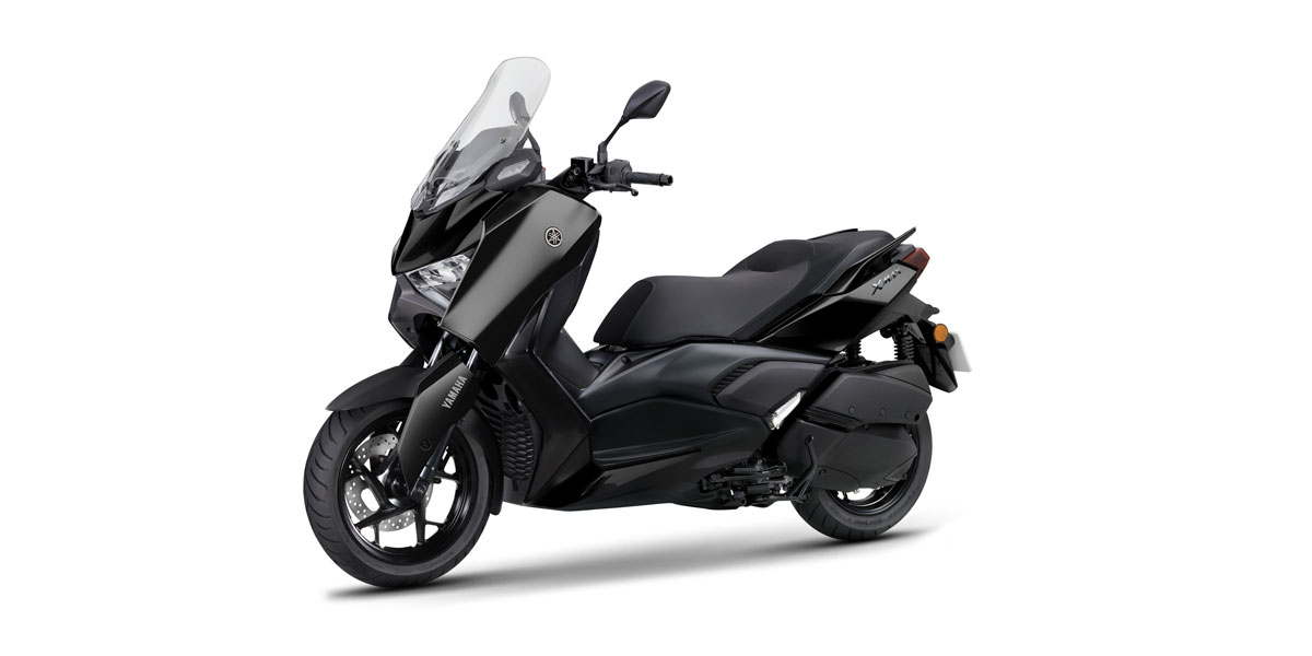XMAX-F01061