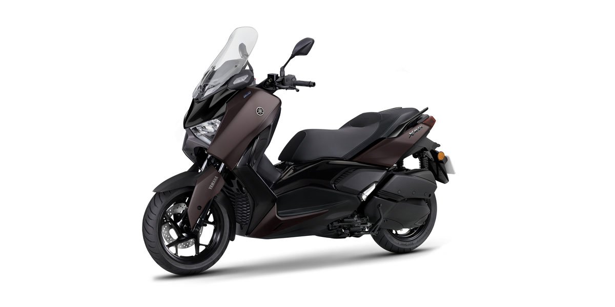 XMAX-F01601