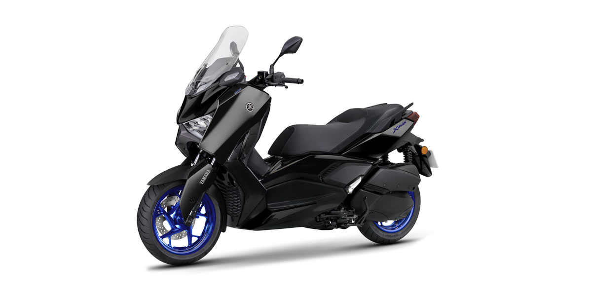XMAX-F01DJ1